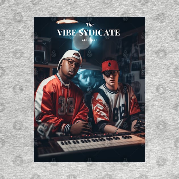 The Vibe Syndicate by Hayden Mango Collective 